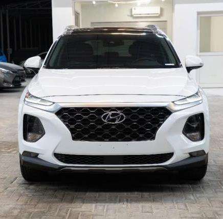 HYUNDAI SANTA FE 2020