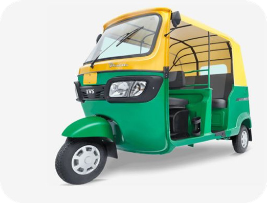 TVS KING DELUXE