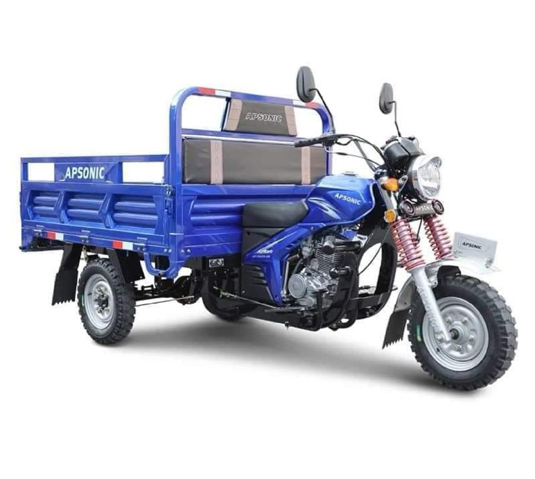 APSONIC 150ZH-20A